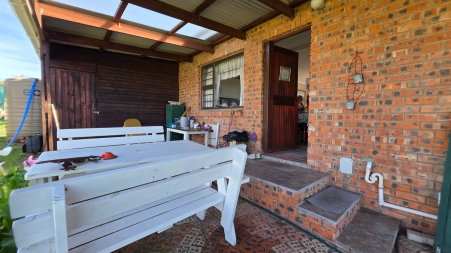 2 Bedroom Property for Sale in Tergniet Western Cape
